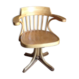 American style office chair