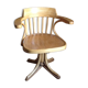 Fauteuil de bureau style américain