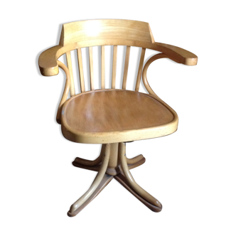 American style office chair