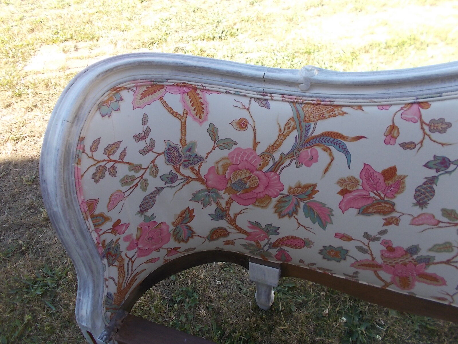 Double recycle bin bed