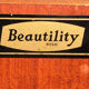 Teak sideboard, Scandinavian design from the 1960s