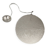 Vintage Globe Ceiling Lamp