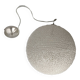 Plafonnier Globe Vintage
