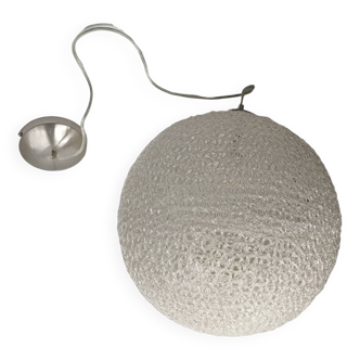 Vintage Globe Ceiling Lamp