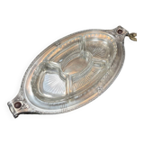 Plat Art Deco