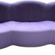 Canapé en laine Pumpkin Ligne Roset
