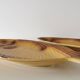 Vintage Fish Serving Plate: KIL Yugoslavia Mid-Century Tableware