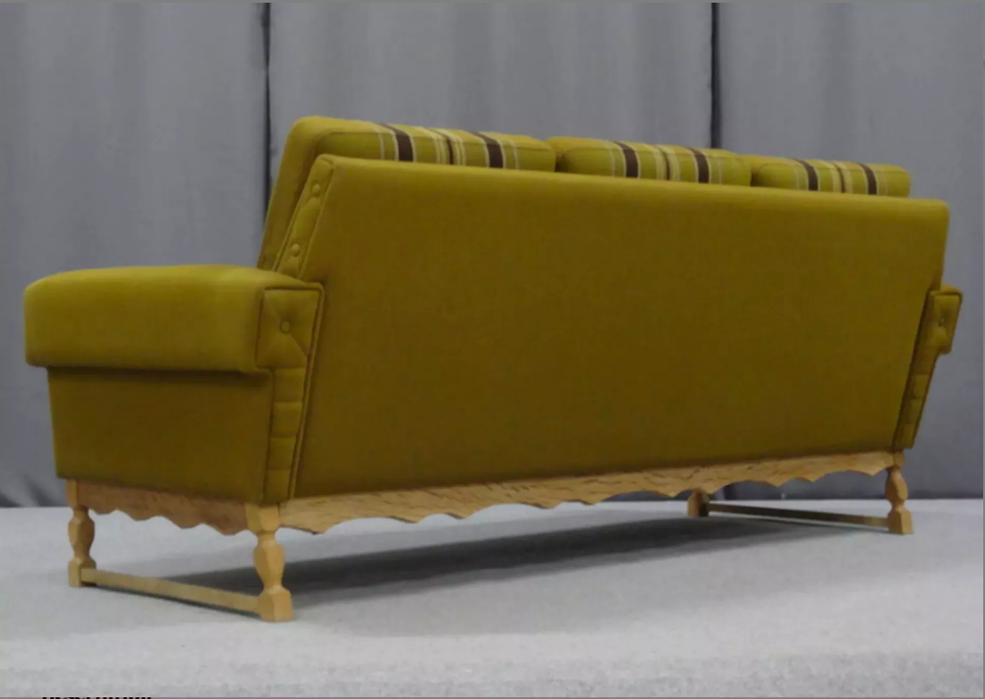 Sofa 1960