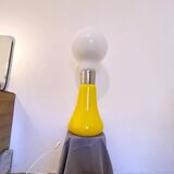Lampe "Birillo"  Murano, Italie