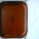 Vintage tray