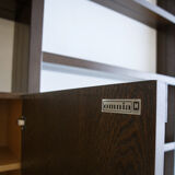 Wall unit wall shelf or separation cabinet OMNIA Germany year s70