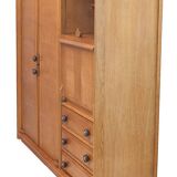 Wardrobe by Guillerme and Chambron