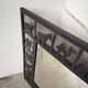 Miroir Les Marolles 1950