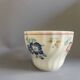 Churchill Staffordshire English Bone China Cup and Saucer