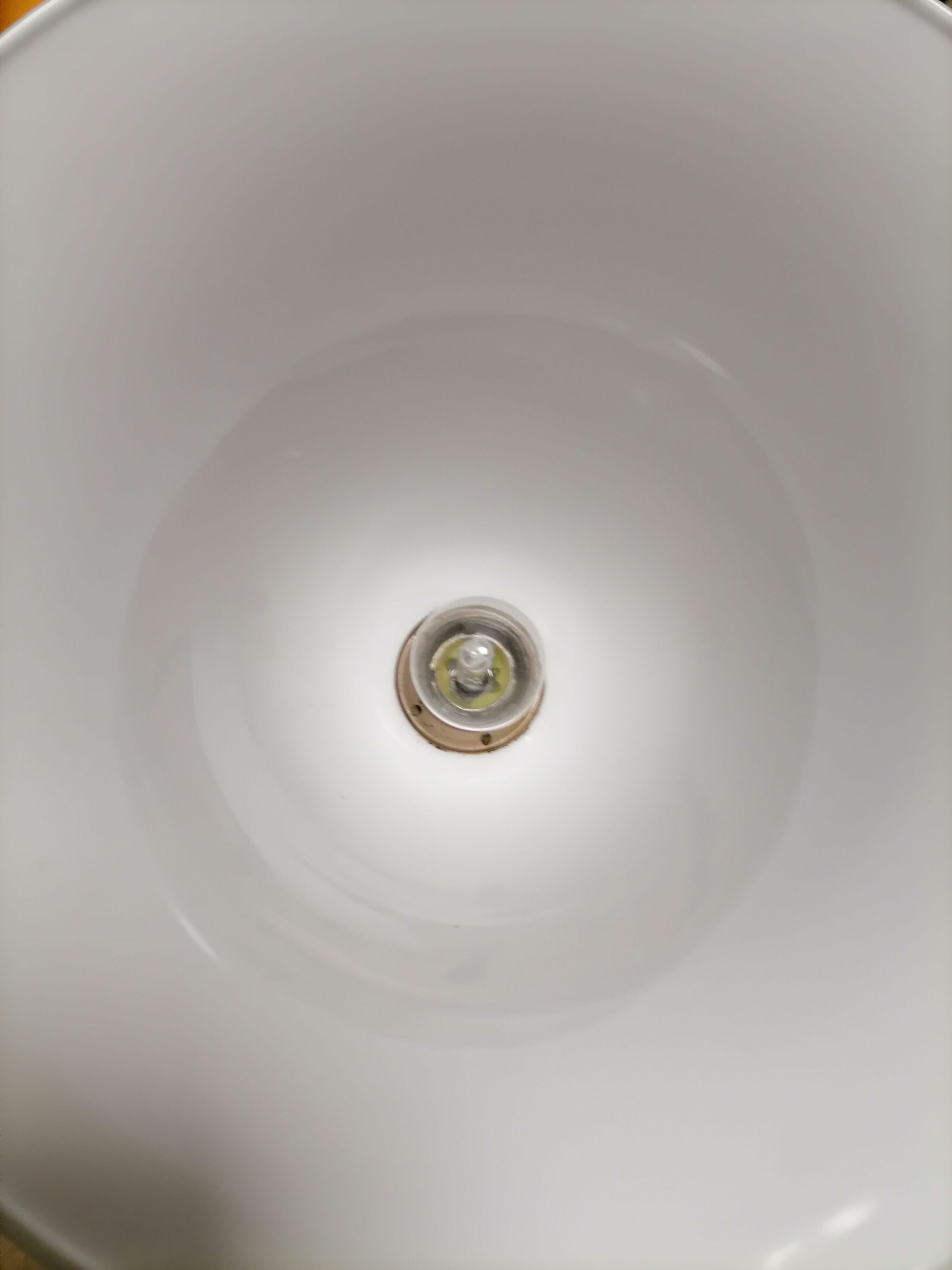 Lampe Mazda