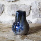 Charles Greber stoneware vase