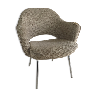 Armchair conference by Eero Sarineen, Knoll edition