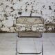 4 Plia chairs by Giancarlo Piretti for Castelli, 1970