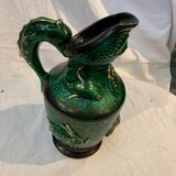 Pichet Vallauris fish