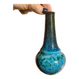 Auguste Delaherche vase height 17cm