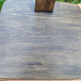 Aranjou chairs in light elm set of 6