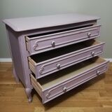 Chest of drawers 3 drawers