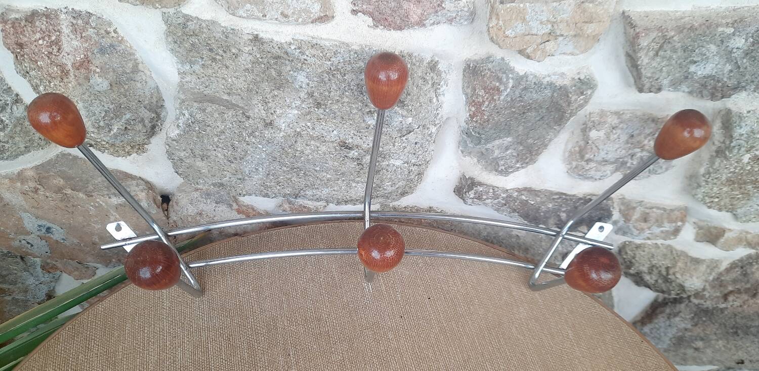 Vintage wall hook