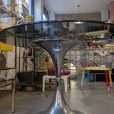 Dining table Gastone Rinaldi