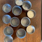 Spice or tea jars