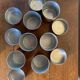Pots à épices ou à thé
