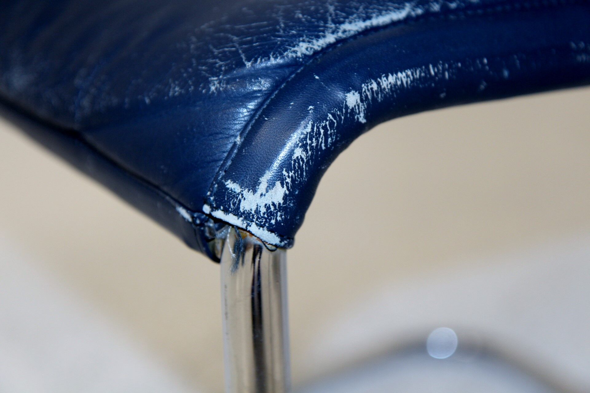 Set of 2 armchairs "Cicero", Kenneth Bergenblad, DUX, Sweden, 1980