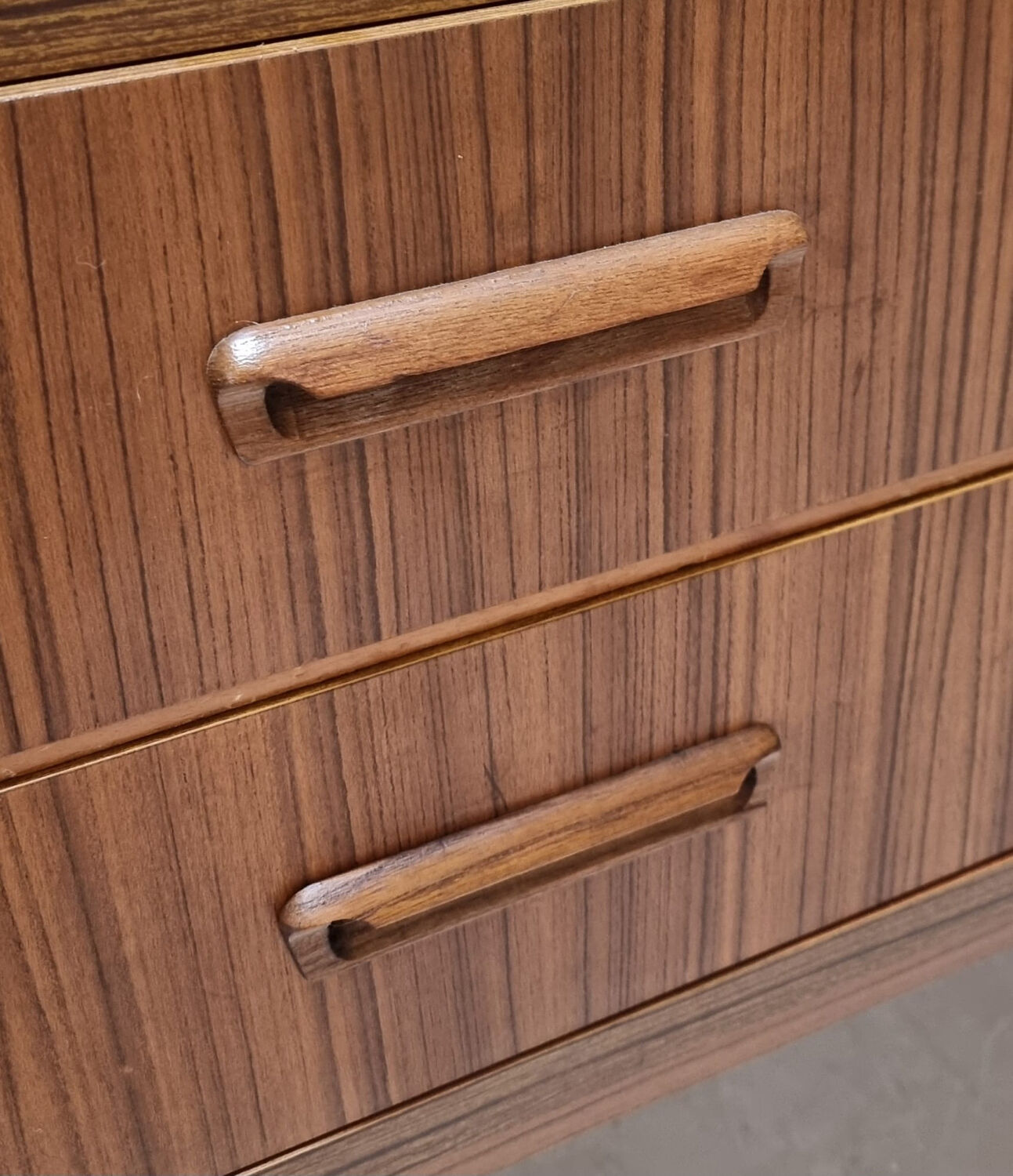 Planche basse des années 70