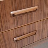 Planche basse des années 70