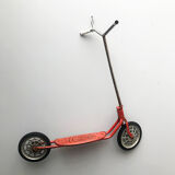 Scooter Morellet Guérineau
