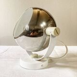 Lita Eyeball adjustable wall lamp, 1970s