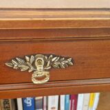 Louis XVI style desk console