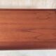 Scandinavian style coffee table in teak - 1970s
