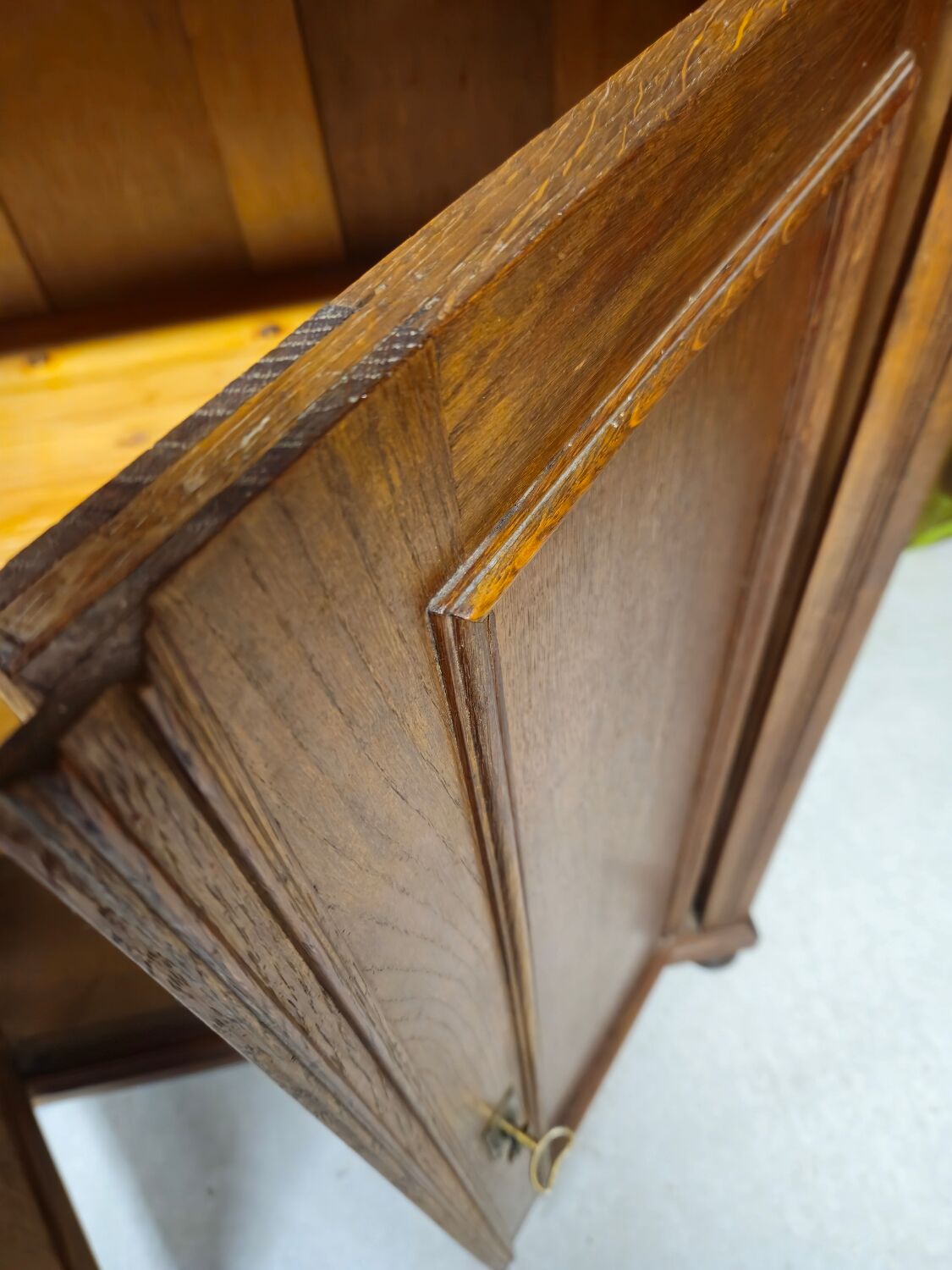 Buffet Art Deco 1930"