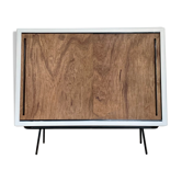 Buffet pyramidal mado vintage