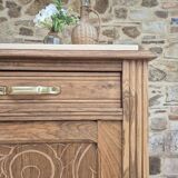 Parisian Art Deco buffet