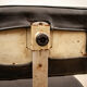 Bbpr Arco Series office chair for Olivetti Synthesis 1960s