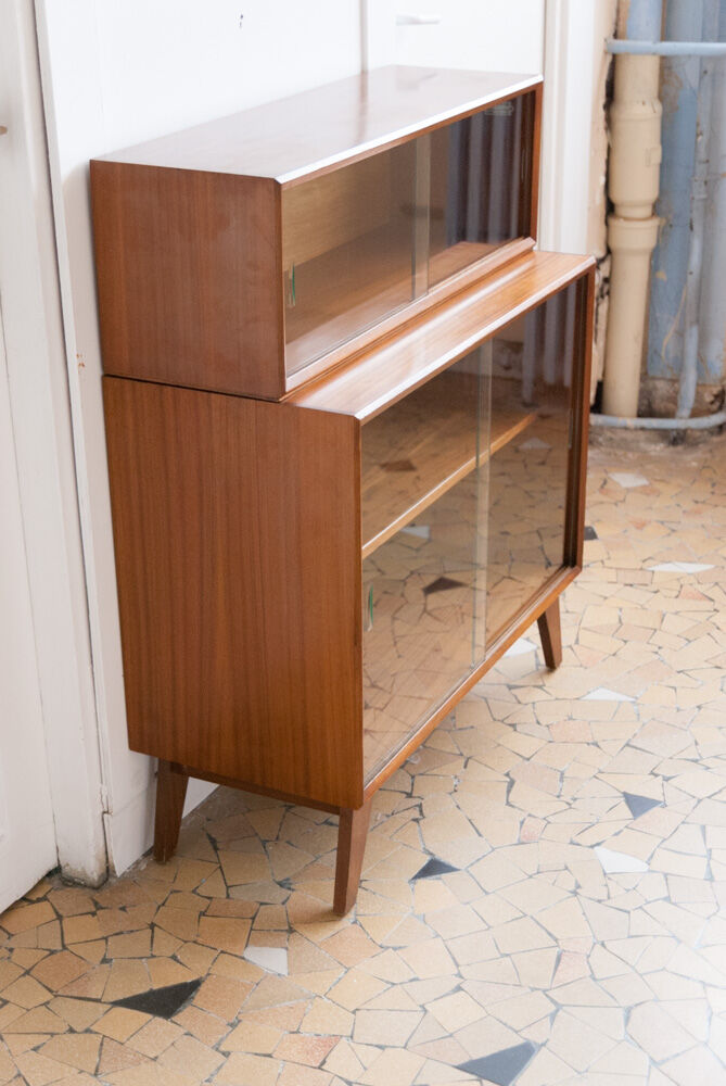 Storage / Modernist Showcase