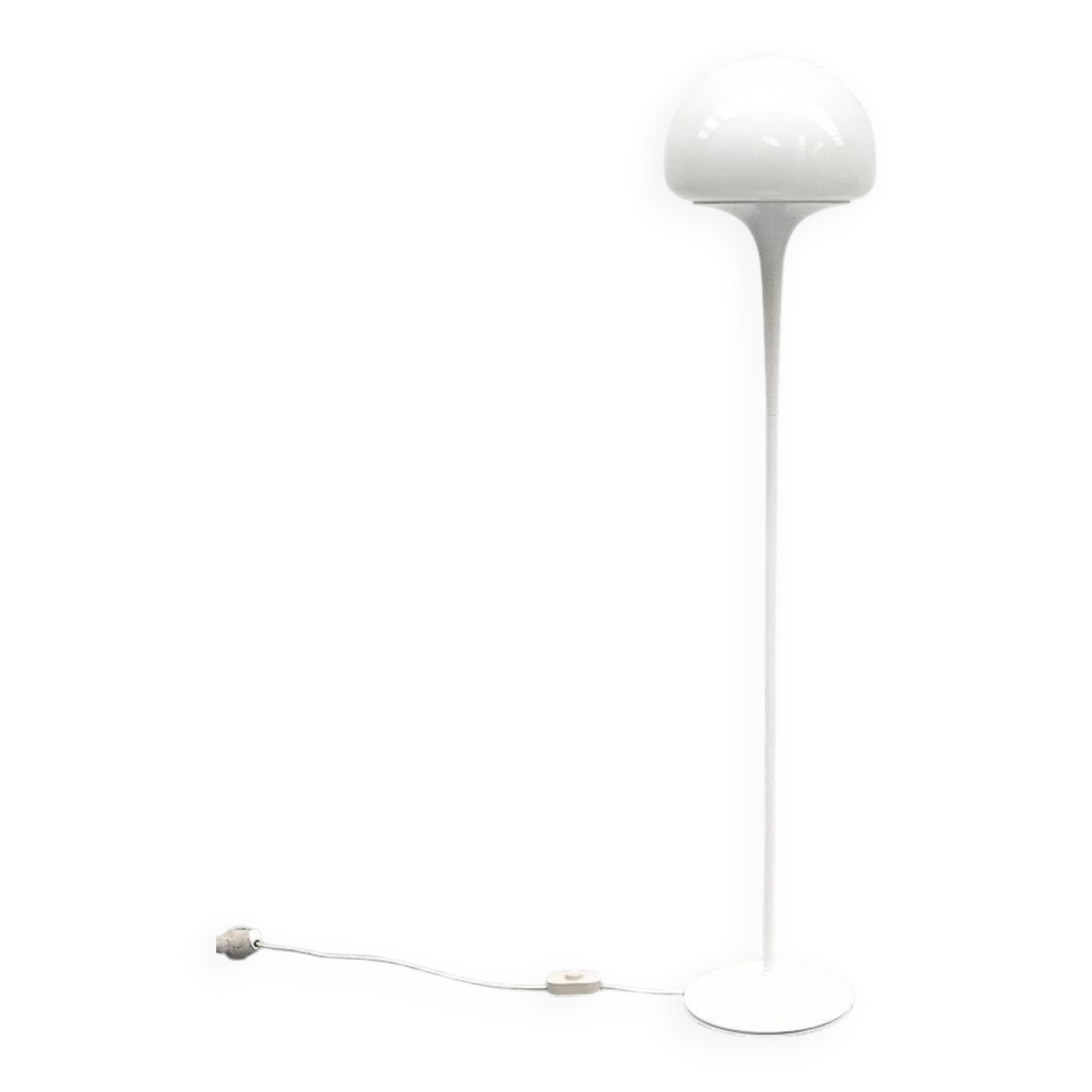 Floor Lamp by Goffredo Reggiani for Reggiani