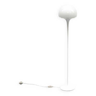 Lampadaire par Goffredo Reggiani pour Reggiani