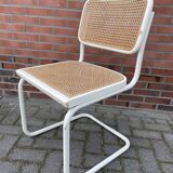 Ensemble de 4 chaises Cesca b32, Breuer