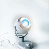 Eyeball lamp applies or to pose