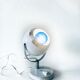 Lampe eyeball applique ou à poser