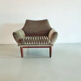 Fauteuil 'Hollywood' by Johannes Andersen for AB Trensums , 1962