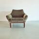 Fauteuil 'Hollywood' by Johannes Andersen for AB Trensums , 1962