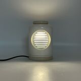 Lampe de bureau, Eclisse Reggiani, 1ère édition 60/70